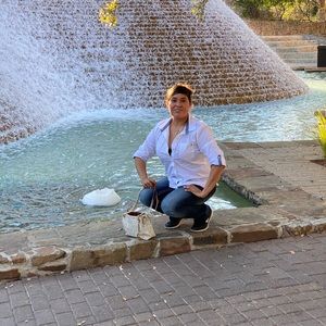 Meet your Posher, Carmen